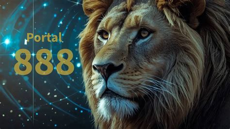 Qué es el Portal del León de agosto de 2021 .